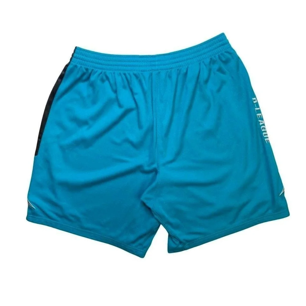 Vintage NBA D-League Sioux Falls‎ SkyForce basketball shorts